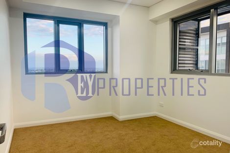 Property photo of 1604/93 Auburn Road Auburn NSW 2144
