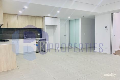 Property photo of 1604/93 Auburn Road Auburn NSW 2144