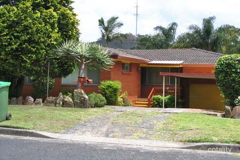 3 Cooinda Cres, Narara, NSW 2250