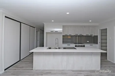 Property photo of 27 Conservation Drive Urraween QLD 4655