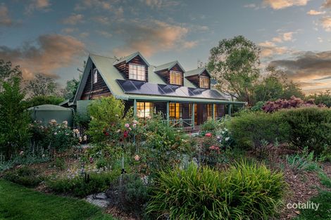 30 Mccoll Lane, Acheron, VIC 3714