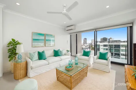 1003/111 Quay St, Brisbane City, QLD 4000