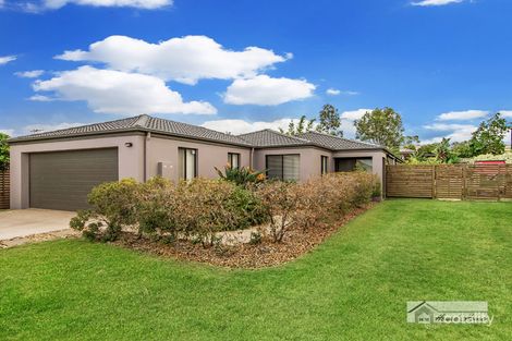 Property photo of 43 Charlton Crescent Ormeau QLD 4208