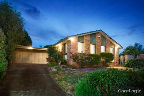 Property photo of 3 Mimosa Court Doncaster East VIC 3109