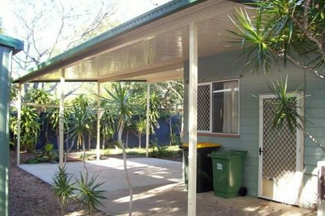 Property photo of 2 Dwyer Street Beachmere QLD 4510