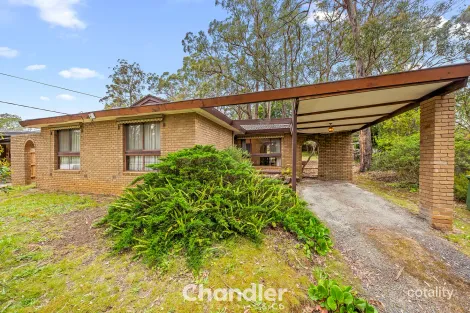 2 Trevor St, Upwey, VIC 3158