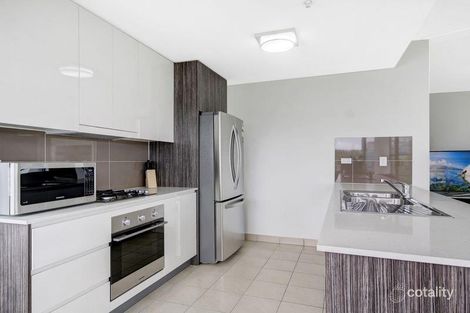 Property photo of 501B/75 Rickard Road Bankstown NSW 2200