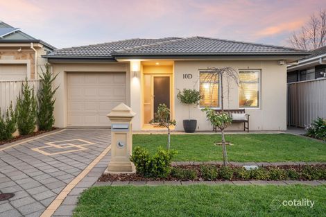 Property photo of 10D Britton Avenue Tranmere SA 5073