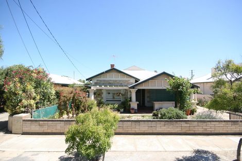 39 Spencer St, Cowandilla, SA 5033