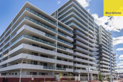 808/3 Nipper St, Homebush, NSW 2140
