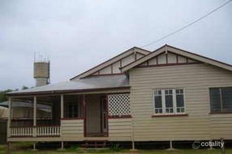 101 Alfred St, St George, QLD 4487