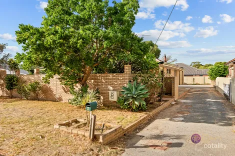 8 Lena St, Beckenham, WA 6107