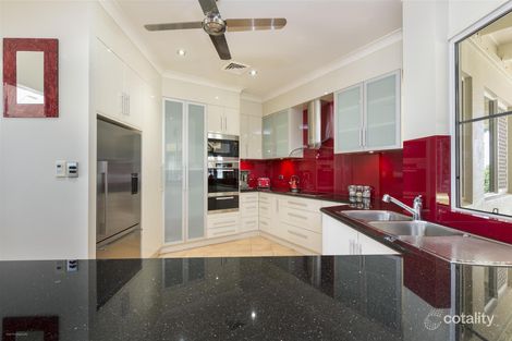 Property photo of 115 Sundown Road Innisfail QLD 4860