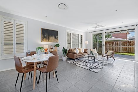 Property photo of 7 Nuwi Street Rouse Hill NSW 2155