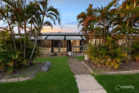 203 Honour St, Frenchville, QLD 4701