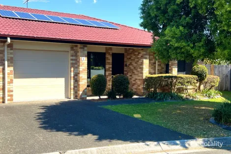 6/23 Barwon St, Murrumba Downs, QLD 4503