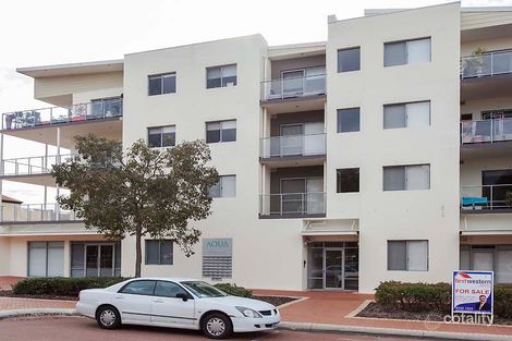 Property photo of 7/88 Lakeside Drive Joondalup WA 6027