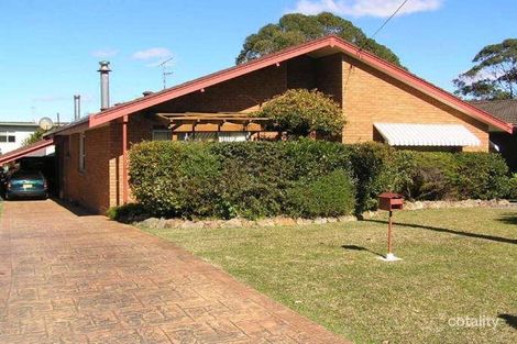 Property photo of 16 Sundowner Avenue Berrara NSW 2540