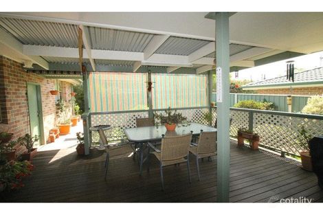 Property photo of 21 Nulla Place St Georges Basin NSW 2540