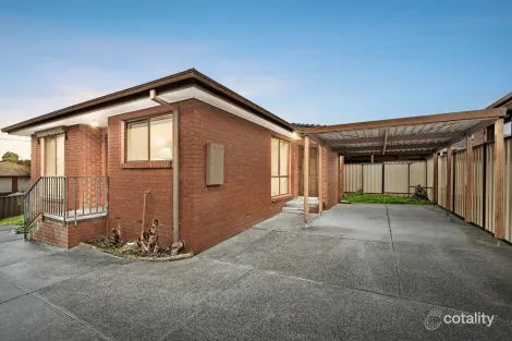1/22 WATSON RD, NOBLE PARK NORTH, VIC 3174