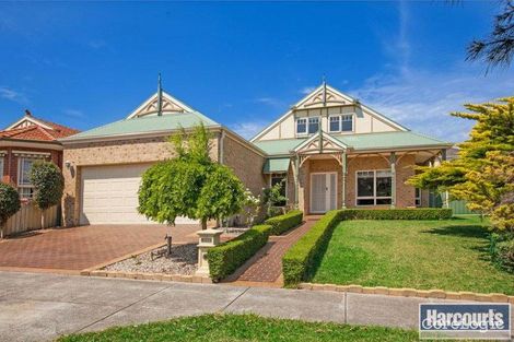 Property photo of 44 Research Drive Mill Park VIC 3082