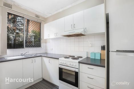 Property photo of 2/5 Reserve Street West Ryde NSW 2114
