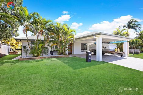 Property photo of 23 Rosella Street Parrearra QLD 4575