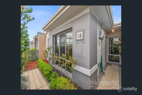 18 Darbyshire Pde, Alkimos, WA 6038