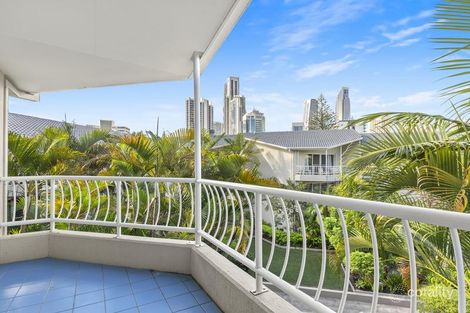 Property photo of 33/37 Peninsular Drive Surfers Paradise QLD 4217
