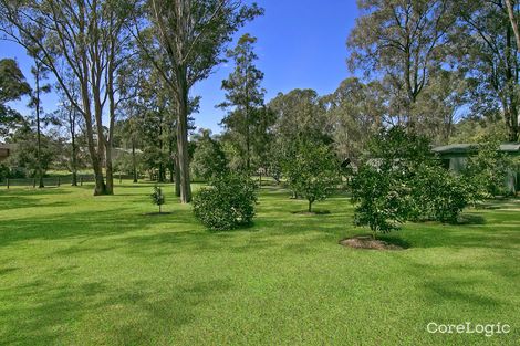 7 Wallace Rd, Vineyard, NSW 2765