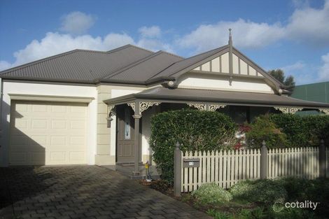 12 Beechwood Ave, Mawson Lakes, SA 5095