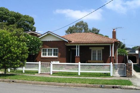 18 Kembla St, Arncliffe, NSW 2205