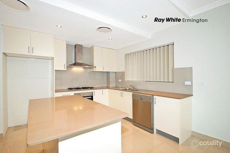 Property photo of 3A Spurway Street Ermington NSW 2115