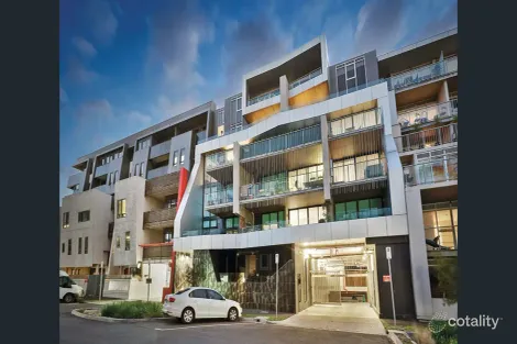 77 Nott St, Port Melbourne, VIC 3207