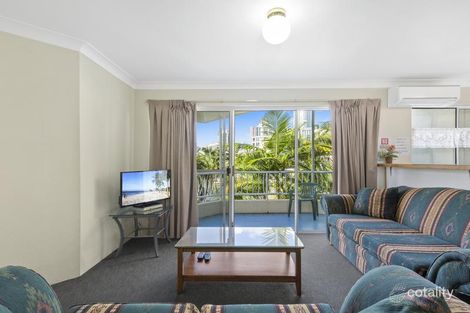 Property photo of 33/37 Peninsular Drive Surfers Paradise QLD 4217