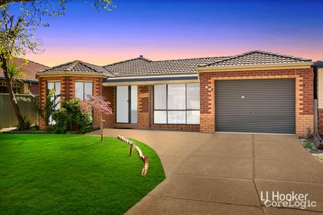 Property photo of 23 Horsham Drive Cranbourne East VIC 3977