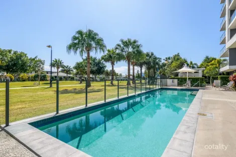 Property photo of 405/41 Harbour Town Drive Biggera Waters QLD 4216