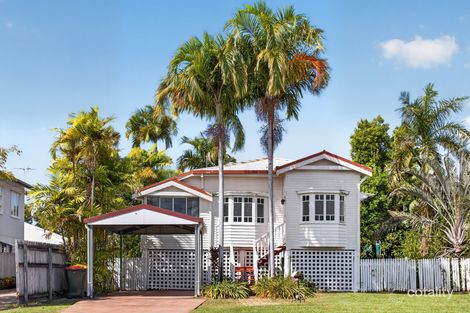 16 Latchford St, Pimlico, QLD 4812