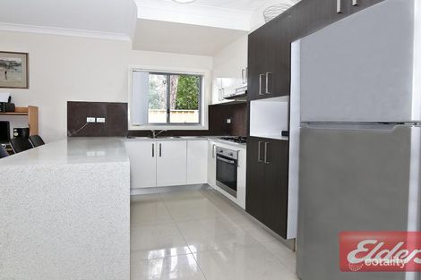 Property photo of 12/17 Mimosa Avenue Toongabbie NSW 2146