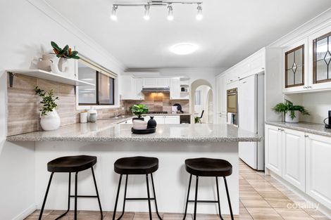 Property photo of 15 Hibiscus Place Cherrybrook NSW 2126