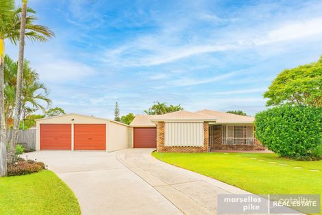 11 Kidman Ct, Morayfield, QLD 4506