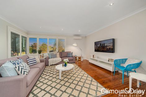 Property photo of 54 Ambleside Drive Castle Hill NSW 2154