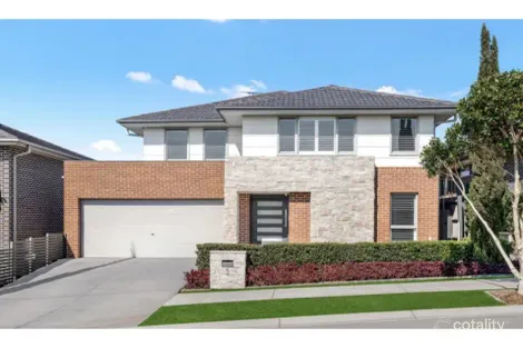 5 Wilkins St, Middleton Grange, NSW 2171