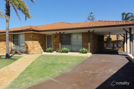 4 Pinnacles Pl, Ballajura, WA 6066