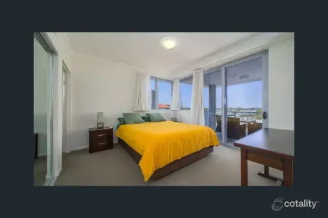 Property photo of 27/30 Goondoon Street Gladstone Central QLD 4680