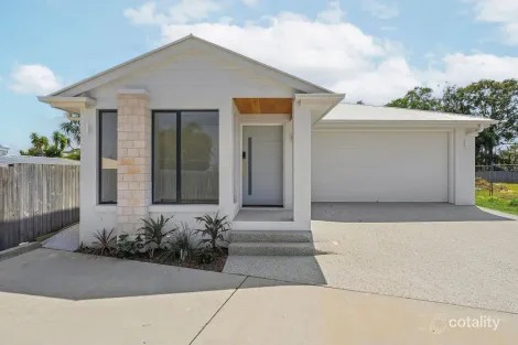 42 Gardenia Dr, Birkdale, QLD 4159