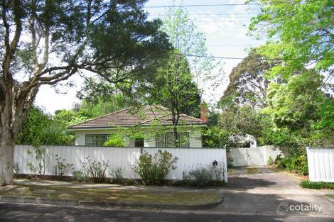 3 Haslemere Rd, Mitcham, VIC 3132