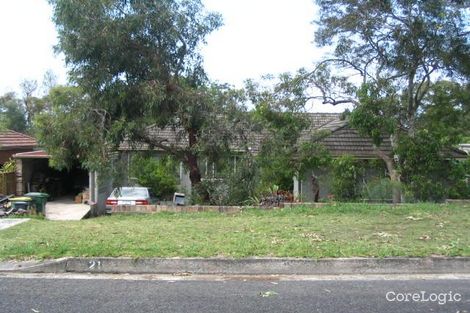 Property photo of 21 Allambie Avenue East Lindfield NSW 2070