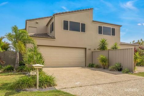 Property photo of 11 Lauren Grove Upper Coomera QLD 4209