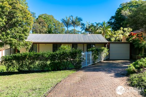 Property photo of 15 Jack Bond Crescent West Kempsey NSW 2440